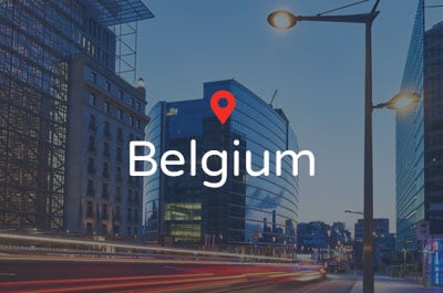 Creditsafe Belgium