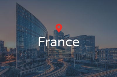 Creditsafe Frankrig