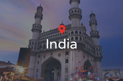 Creditsafe Indien