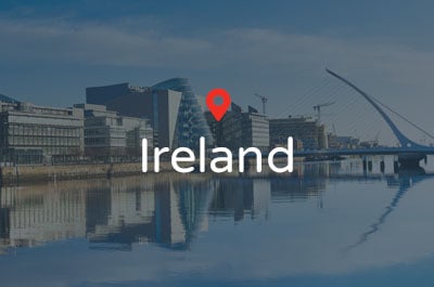 Creditsafe Irland