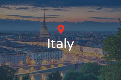 Creditsafe Italien