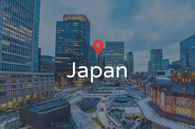 Creditsafe Japan