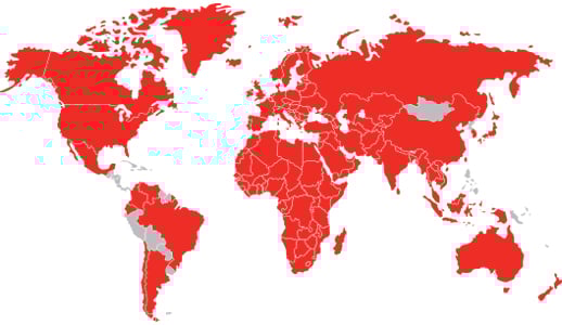 Export kreditvurdering