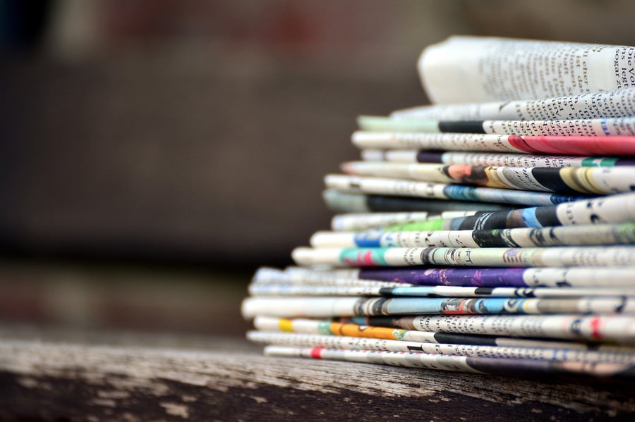 Communiqués de presse