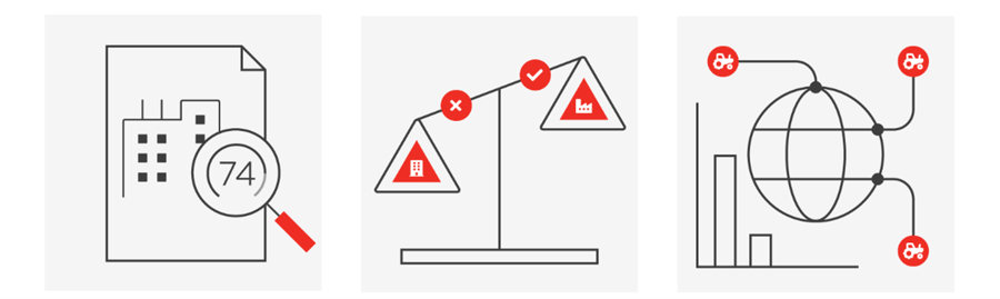 Business Index - Index des Entreprises GraydonCreditsafe