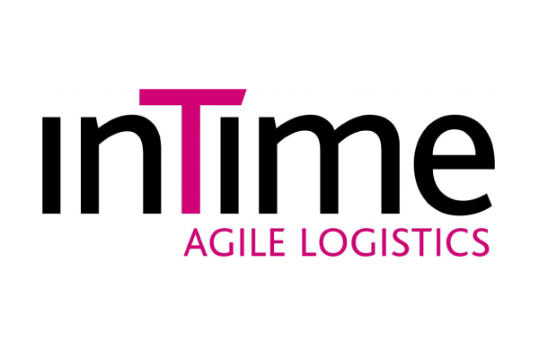 Intime Logo
